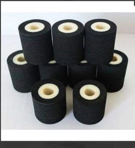 Hot Ink Rollers at piece सयह रलर in Thane ID