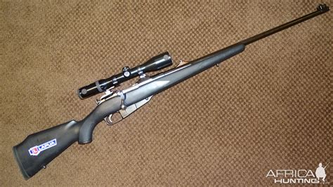 Mosin-Nagant Rifle | AfricaHunting.com