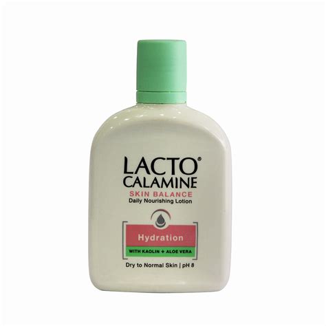 Lacto Calamine Skin Balance Oil Control Ml Creams Moisturizers At