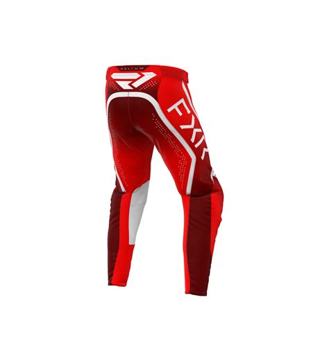 Pantalon Helium Red Dawn Fxr Protecrider Distribution