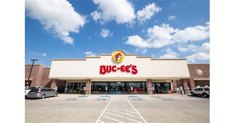 Buc Ee S To Break Ground On Springfield Travel Center Aug Newswire