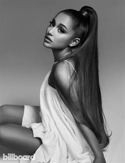 Ariana Grande Career Timeline | Billboard – Billboard