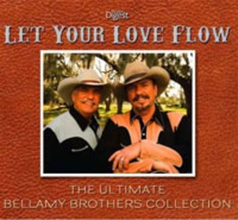 Bellamy Brothers Release ‘Ultimate Collection’