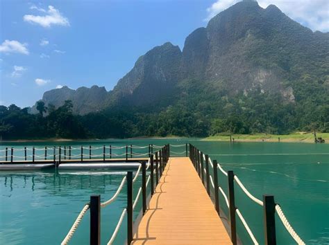 360° อิสรา โฟลตติ้ง รีสอร์ท - สุราษฎร์ธานี - เริ่มต้นที่ ฿11682 - รีวิว ...