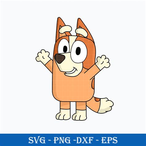 Free Bingo Dog Clipart, Download Free Bingo Dog Clipart png images