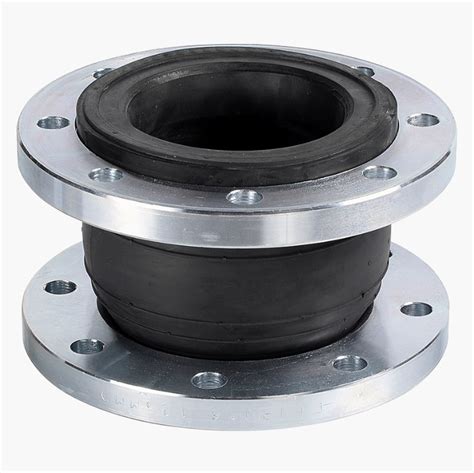 DN125 5 FlexEJ EPDM Rubber Bellows Length 150 Mm 24hr Shipping