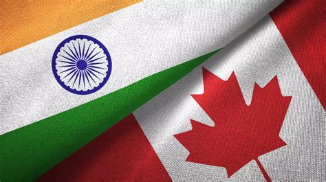 Canada Expels 6 Indian Diplomats Claims They Were Collecting Info For