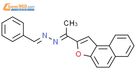 868172 37 6 Benzaldehyde 1 Naphtho 2 1 B Furan 2 Ylethylidene