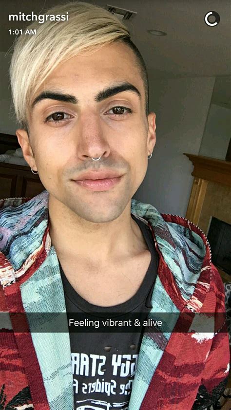 Pin By Ansley On Mitch Grassi