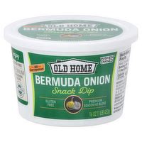 Old Home Bermuda Onion Snack Dip Lunds Byerlys