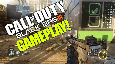 Black Ops Kuda Gameplay Youtube