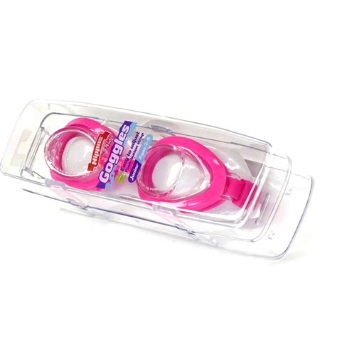 Wahu Nippas Swimming Goggles Each Woolworths