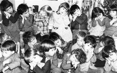 Photo De Classe Maternelle De 1983 ECOLE ERCKMANN CHATRIAN Copains D