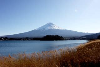 Lake Kawaguchi | MustLoveJapan Video Travel Guide