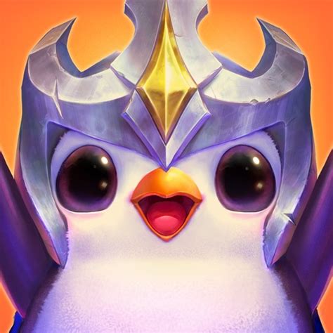 TFT: Teamfight Tactics - iPhone app - AppWereld