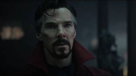 Doctor Strange 2 ending and post-credits scene explained | TechRadar