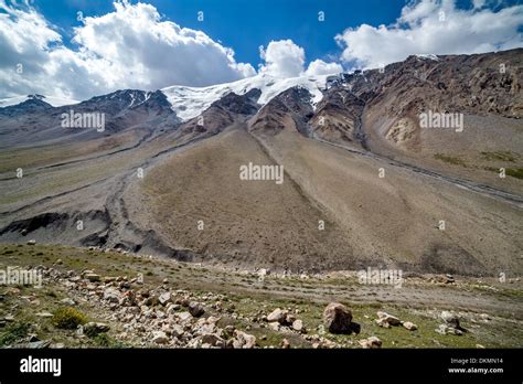 Tien Shan mountains Stock Photo - Alamy