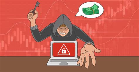 How To Spot A Forex Scammer Unveiling The Tricks