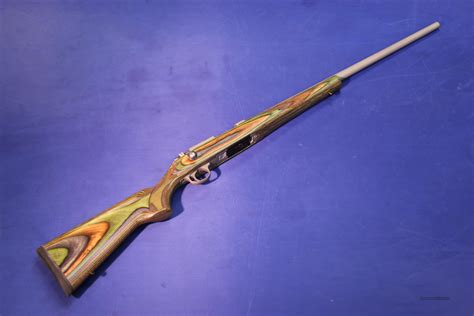 Ruger All Weather 77 17 17 Hornet For Sale