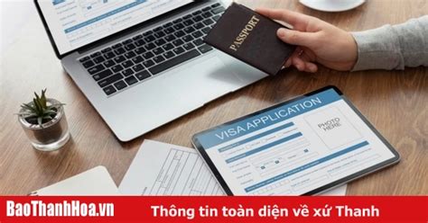 Liên minh châu Âu thông qua cấp visa thăm khối Schengen trên nền tảng số