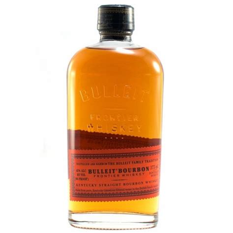 Bulleit 90 Proof American Whiskey – Town & Country Supermarket Liquors