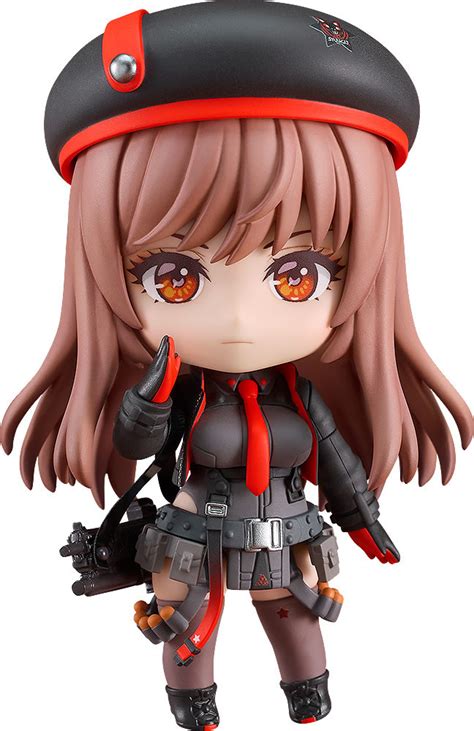 Nendoroid Rapi Closed Pre Order Figures Figures