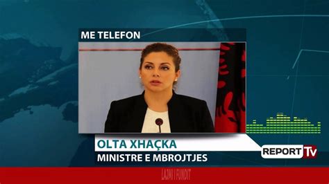 Xhacka P R Report Tv Vendimi I Nato S P R Baz N N Ku Ov Vler Sim