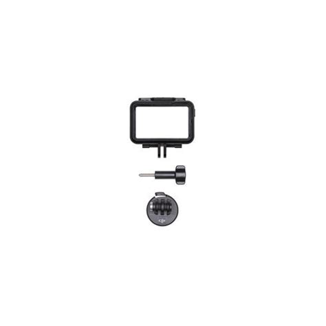 Dji Osmo Action Camera Frame Kit Ozon