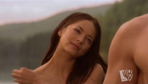 Kristin Kreuk Desnuda En Partition The Best Porn Website