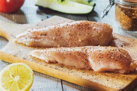 Recetas Caseras De Sazonadores Naturales Para Pollo Carne Y Pescado