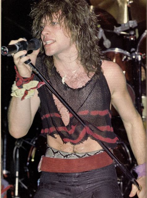 80s Hard Rock And Metal Jon Bon Jovi Bon Jovi Pictures Bon Jovi