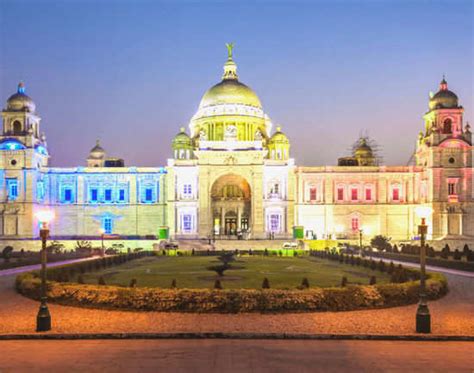 Historical Places In Kolkata | A Heritage Walk Through Kolkata | Times ...