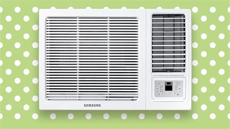 Samsung Forays Into Window Type Inverter Air Conditioner Gadgetmatch