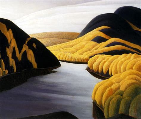 LAWREN HARRIS | Group of seven, Group of seven art, Group of seven artists