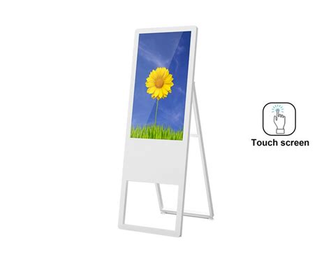 Digital Signage Screen Supplier - Screenage