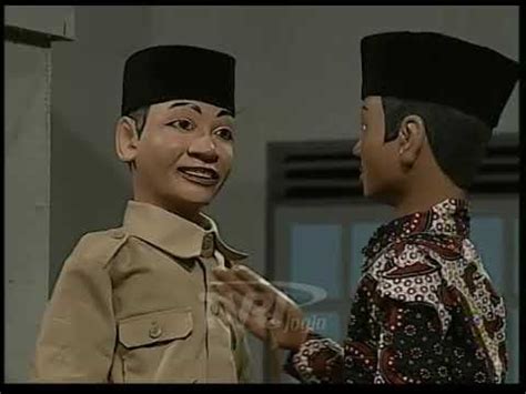 kuncung bawuk keberagaman  kebersamaan youtube