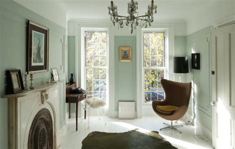 A Lively Look at Brooklyn’s Interiors ‹ Architects + Artisans