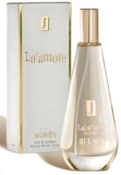 PARFUEME DE LE CHEL MADAME Damen Eau De Parfum 100 Ml FENZI