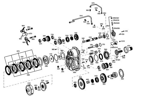 SAME DEUTZ FAHR (SDF) 0.010.2874.2 SPEED TRANSMITTER - Buyaftermarketparts