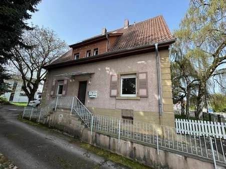 Zweifamilienhaus in 74821 Mosbach mit 178m² kaufen Sparkassen Immobilien