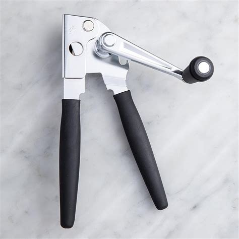 Swing-A-Way Soft Grip 'Long Handle' Extra Easy Can Opener | Kitchen ...