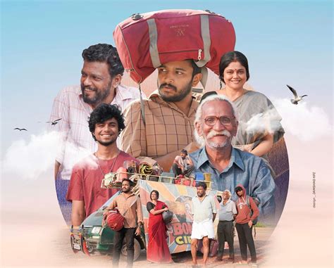 'Falimy' Review: A Heartwarming Blend of Comedy, Emotion, and Family ...