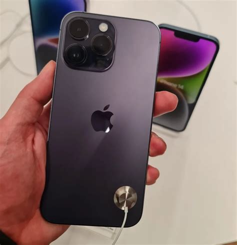 Vale La Pena Comprar El IPhone 14 En Colombia