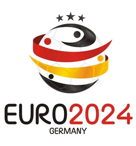 Germany Euro 2024 Bid Logo Unveiled - Footy Headlines