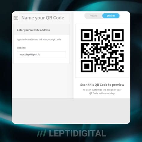 Comment Créer Un Qr Code Gratuitement Et Rapidement En 30 Secondes