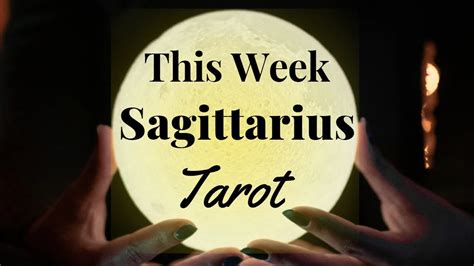 Sagittarius Through April U Will See This Blessing Soon