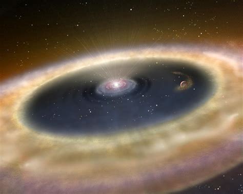 The Evolving Volatile Chemistry Of Protoplanetary Disks