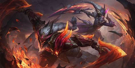 All Dragon World Skins in League of Legends | EarlyGame