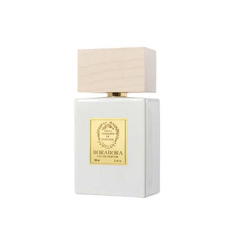 Giardini Di Toscana Borabora Eau De Parfum Spray 100ml Niche