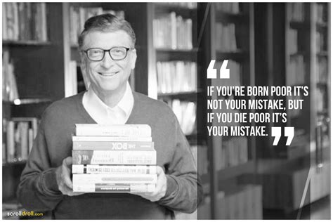 12 bill gates quotes That Reveals You Can Benefit From Right Away